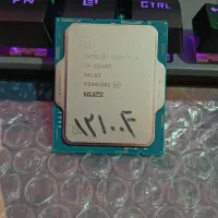 cpu i3 12100f