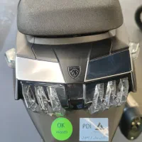 Peugeot pm02 پژو پی ام|موتورسیکلت|تهران, سهروردی|دیوار