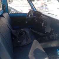 نیسان مدل 97|خودرو سواری و وانت|قوچان, |دیوار