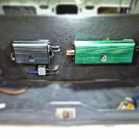 جشنواره سیستم صوتی ۲۰ میلیون ( آمپیلی ساب میدرنج