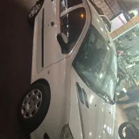 206 تیپ ۲ مدل ۴۰۱|خودرو سواری و وانت|اهواز, نادری|دیوار