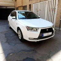 دنا پلاس اتوماتیک ۶ دنده توربو 1401