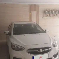 شاهین اتومات ۴۰۳  سانروف دار ۱۷ تا کار