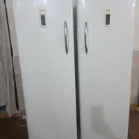 یخچال و فریزر سینجربدون برفک