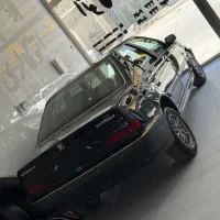 پارس ELXمشکی درحد خشک