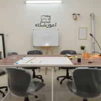 آموزشگاه خیاطی رویای ارغوان