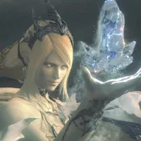 final fantasy XVI|کنسول، بازی ویدئویی و آنلاین|قم, نیروگاه|دیوار