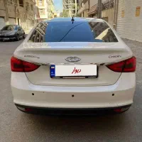 آریزو ۵ اتومات مدل ۱۳۹۶|خودرو سواری و وانت|تهران, خانی آباد نو شمالی|دیوار