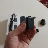 اسمو پاکت ۲ کمبو (اوزمو)dji|دوربین عکاسی و فیلم‌برداری|تبریز, |دیوار