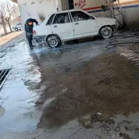 پراید 131درجه یک
