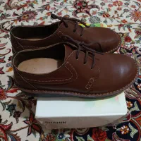 کفش طبی وچرم