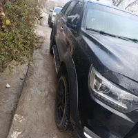 KMC T8 مدل 1401|خودرو سواری و وانت|دوگنبدان, |دیوار