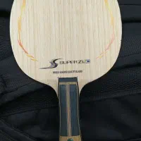 چوب ژانگ جیک سوپر zlc ( پینگ پنگ)|ورزشهای توپی|مشهد, قائم|دیوار