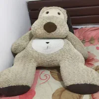 عروسک سگ|اسباب‌‌بازی|قرچک, میرزائی جنوبی|دیوار