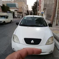 تیبا2 مدل1400