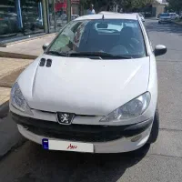 پژو 206 تیپ ۲، مدل ۱۳۸۹|خودرو سواری و وانت|مشهد, امیر|دیوار