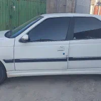 پژو پارس ۱۴۰۱ xu7p