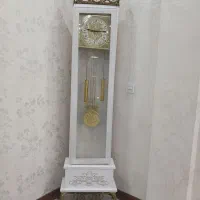 ساعت ایستاده