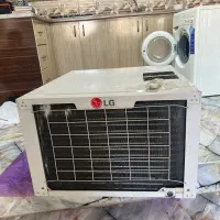 کولرگازی کنترل دار LG