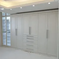 دکوراسیون داخلی،ام‌دی‌اف،کابینت،کمد،کاغذ|خدمات پیشه و مهارت|فولادشهر, سایت صنعتی کاوه|دیوار