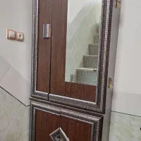 جا کفشی با جالباسی