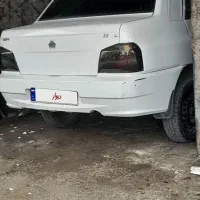 پراید مدل۱۳۹۰