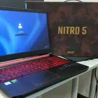 ایسر Nitro 5 acer لپ تاپ