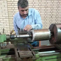 تراشکار و فرزکار