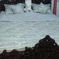رو تختی