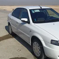 سورن پلاس۴۰۳ سیمی زیمنس|خودرو سواری و وانت|بندر ماهشهر, |دیوار