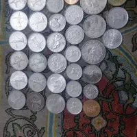 سکه و اسکناس قدیمی و عطیقه