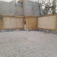 فرامرز عباسی/بهاران /فخر /همکف جنوبی باصدمتر حیاط|فروش آپارتمان|مشهد, بهاران|دیوار