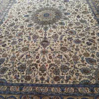 فرش دستبافت ،12متری