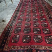 فرش کرمانجی