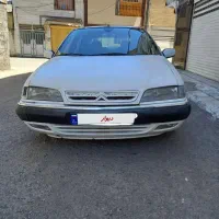 زانتیا2000|خودرو سواری و وانت|رشت, پارک شهر|دیوار