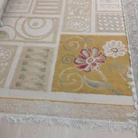 فرش 6متری با کناره|فرش|سرپل ذهاب, |دیوار