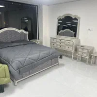 سرویس خواب بلوط