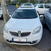 برلیانس h330  در حد صفر کم کار۱۶۵۰