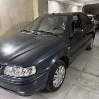 سمندLXمدل1398(ال ایکس)