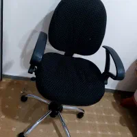 صندلی کامپیوتر جک دار