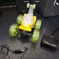 ماشین دیونه نیاز به تعمیر