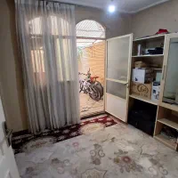 ۵۲ متر تکواحدی فول بازسازی ۱۰ متر حیاط اختصاصی|فروش آپارتمان|تهران, آذری|دیوار