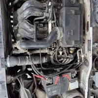 پارس elx xum|خودرو سواری و وانت|کرمانشاه, |دیوار