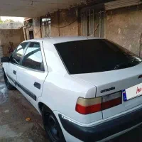 زانتیا 88|خودرو سواری و وانت|مشهد, ملک‌آباد|دیوار