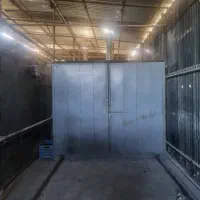 کوره باکس برنر|ماشین‌آلات صنعتی|ماهدشت, |دیوار