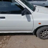 راننده وانت