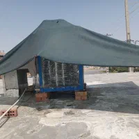 کولر  الکترو استیل ۷۵۰۰