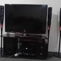 سینما خانگی