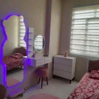 آینه بک لایت|آینه|مشهد, طلاب|دیوار