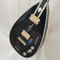 فروش ساز باغلاما برقی|سازهای سنتی|بوکان, |دیوار